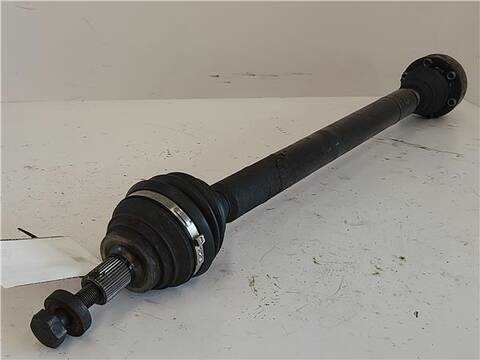 Transmision Delantera Derecha Seat Altea 1.9 TDI 105CV 77KW