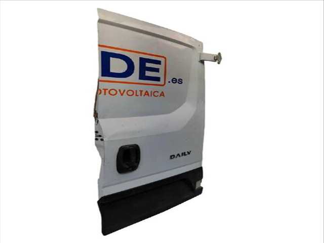 Foto 2ª: Puerta Trasera Derecha Iveco Daily 29 L 9 V (1999)
