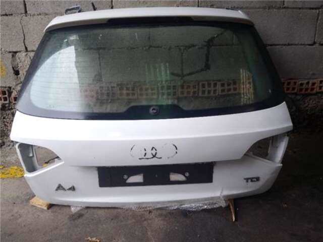 Portón Audi A4 2.0 BÁSICO [2.0 LTR. - 110 KW 16V TDI]