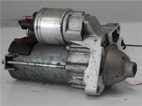 Motor de Arranque Renault Megane 1.5 DCI 105 CV III