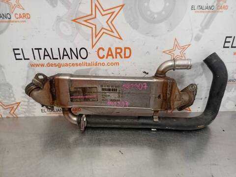 Valvula EGR Mercedes Clase ML 270 CDI 163.113) W163)