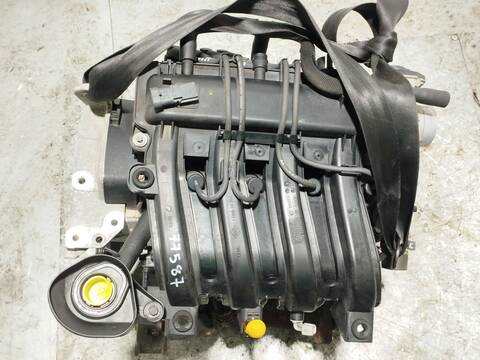 Motor Completo Dacia Sandero 1.2 75CV 55KW
