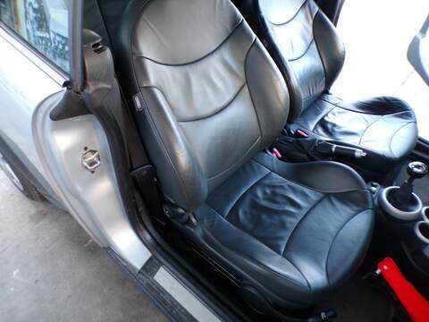 Asiento Delantero Derecho Bmw Mini W10B16AA