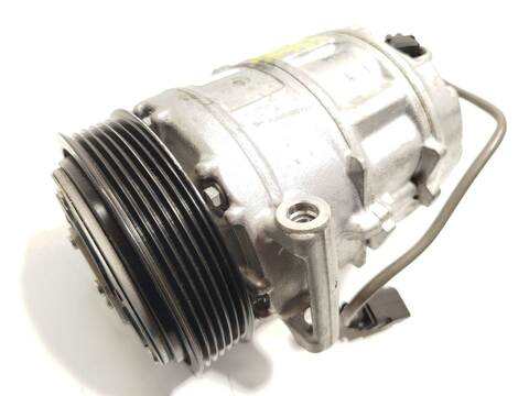 Foto 2ª: Compresor Aire Acondicionado Porsche 911 3.8 TURBO S 992650) 650CV 478KW [DKHA] (2024)