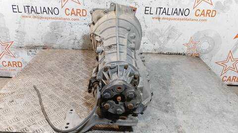 Foto 4ª: Caja Cambios Bmw Serie 5 518 525TDS BERLINA 143CV 105KW (1991)