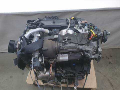 Motor Completo Renault Talisman ZEN