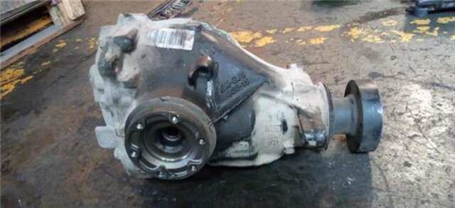 Foto 2ª: Diferencial Trasero Bmw Serie 5 518 3.0 535D [3.0 LTR. - 210 KW TURBODIESEL CAT] [306D5]