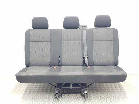 Asientos Tercera Fila Volkswagen Caravelle T6 CARAVELLE TRENDLINE FWD