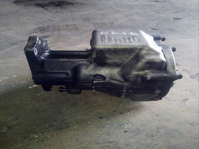 Foto 4ª: Diferencial Delantero Volvo XC 90 D5 OCEAN RACE 185CV 136KW [D5244T4] (2006)