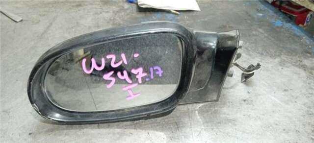 Retrovisor Izquierdo Mercedes Clase A 140 1.6 140 (168.031) [1.6 LTR. - 60 KW CAT]