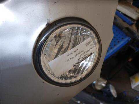 Piloto Delantero Izquierdo Toyota Corolla 1.3