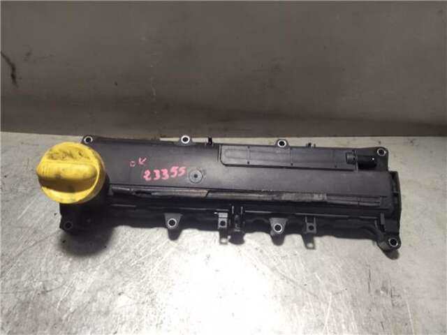 Despiece Motor Renault Scenic 1.5 AUTHENTIQUE [1.5 LTR. - 74 KW DCI DIESEL] (JM)(2003-_)