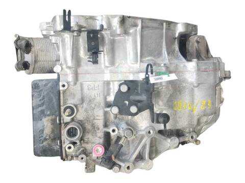 Caja Cambios Citroen C5 2.0 HDI 165 RDRHHA RDRHH8)