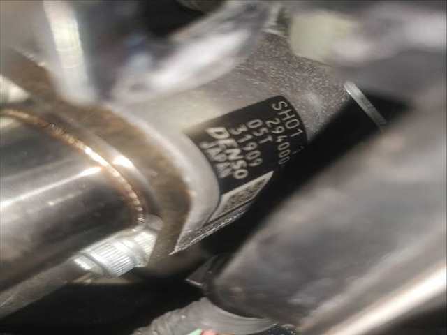 Foto 3ª: Motor Completo Mazda 6 SHY4 BERLINA (2016)