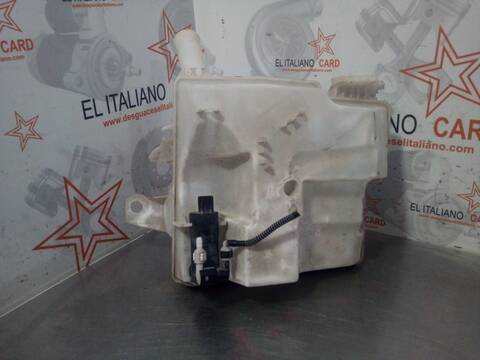 Deposito Limpiaparabrisas Ford Focus TITANIUM 116CV 85KW