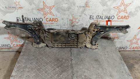 Foto 4ª: Puente Delantero Seat Altea ARENA 105CV 77KW [BJB] (2005)