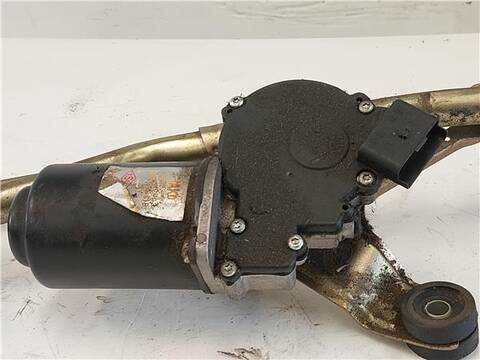 Foto 2ª: Motor Limpia Delantero Renault Megane 1.9 LUXE PRIVILEGE BERLINA 120CV 88KW II CLASSIC BERLINA [D/F9Q B8] (2004)