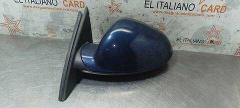 Foto 2ª: Retrovisor Izquierdo Opel Insignia EXCELLENCE BERLINA 131CV 96KW [A20DTJ] (2012)
