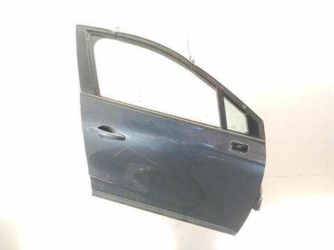 Puerta Delantera Derecha Renault Clio 1.2 16V BB05 BB0W BB11 BB27 BB2T BB2U BB2V CB05 ...