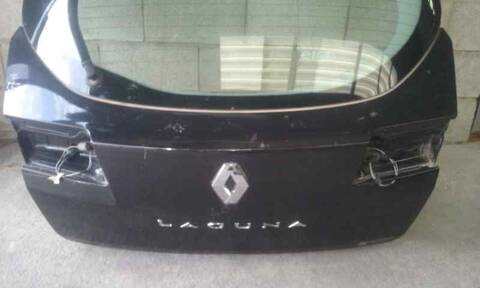 Foto 2ª: Portón Renault Laguna AUTHENTIQUE III 131CV 96KW [M9R P814] (2011)