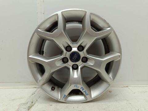 LLanta Chapa Ford Kuga TITANIUM 136CV 100KW