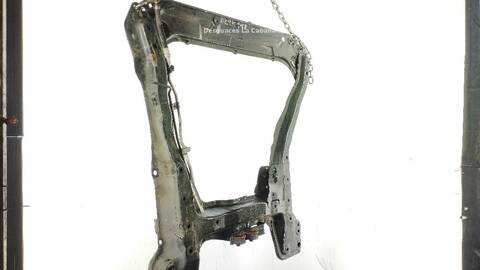 Foto 2ª: Puente Delantero Peugeot Expert 2.0 HDI 130 [AHZ (DW10CD)] (2007)