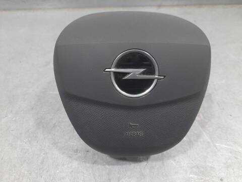 Airbag Delantero Izquierdo Opel Corsa GS 101CV 74KW