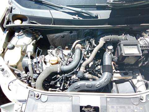 Motor Completo Dacia Sandero TCE 90 B8M1 B8MA) 90CV 66KW