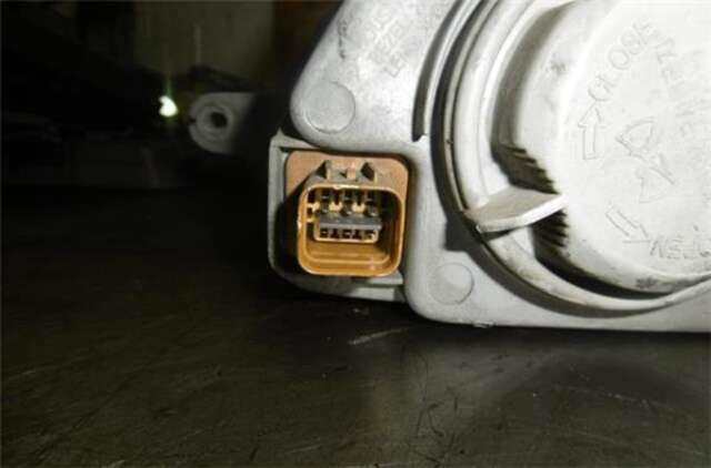 Foto 2ª: Faro Derecho Daewoo Nubira 1.6 [A16DMS]