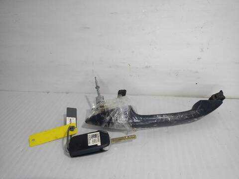 Maneta Exterior Delantera Izquierda Kia Sportage DRIVE 149CV