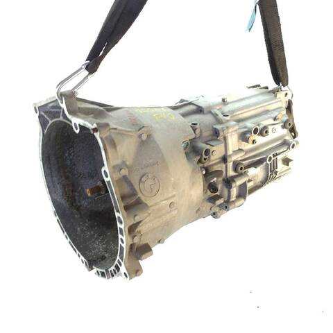 Foto 2ª: Caja Cambios Bmw Serie 3 318 D E90) (2004)