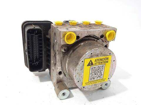 Abs Toyota Hilux 2.4 D GUN112_ GUN122_ GUN135_ GUN120_) 150CV 110KW