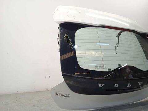 Foto 2ª: Portón Volvo V40 2.0 DIESEL CAT 120CV 88KW [D4204T8] (2016)