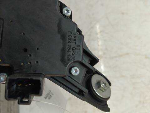 Foto 2ª: Motor Limpia Delantero Kia Sportage 136 CV 100KW [D4HA] (2016)