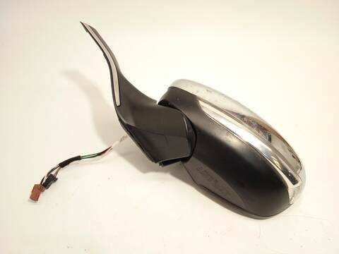 Foto 3ª: Retrovisor Izquierdo Peugeot 208 ALLURE 110CV 81KW [HNZ] (2018)