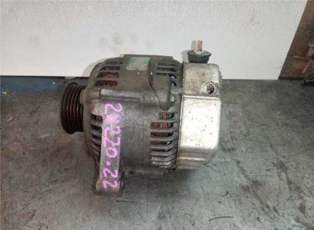Foto 3ª: Alternador Toyota Rav4 2.0 BÁSICO [2.0 LTR. - 95 KW 16V CAT]