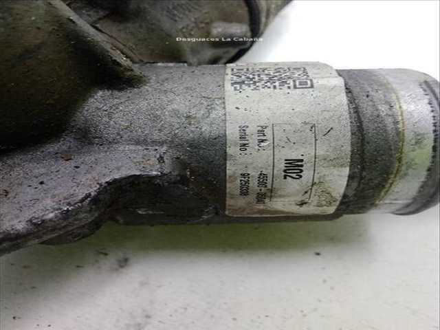 Foto 3ª: Cremallera de Direccion Toyota Avensis 2.0 D-4D ADT270_) [1AD-FTV] (2009)
