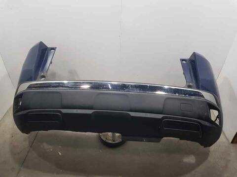 Paragolpes Trasero Peugeot 3008 ALLURE 181CV 133KW