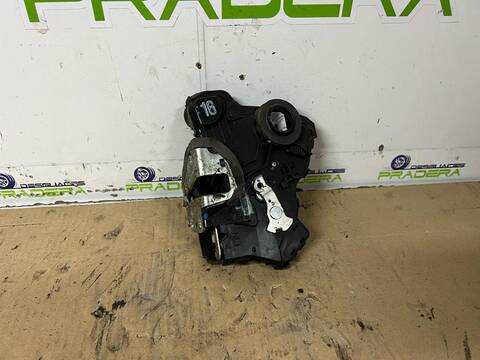 Cerradura Puerta Delantera Izquierda Toyota Hilux DOUBLE CAB EXECUTIVE 4X4 171CV 126KW