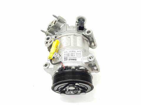 Foto 2ª: Compresor Aire Acondicionado Alfa Romeo Junior G