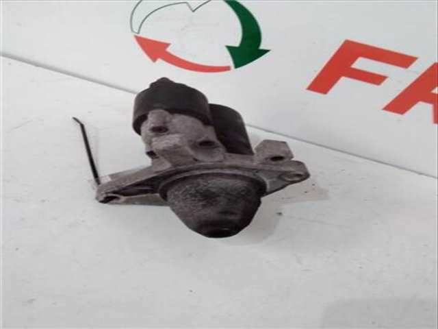 Motor de Arranque Toyota Aygo 1.0