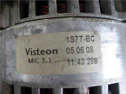 Alternador Jaguar X Type 2.2 D CLASSIC 155CV 114KW