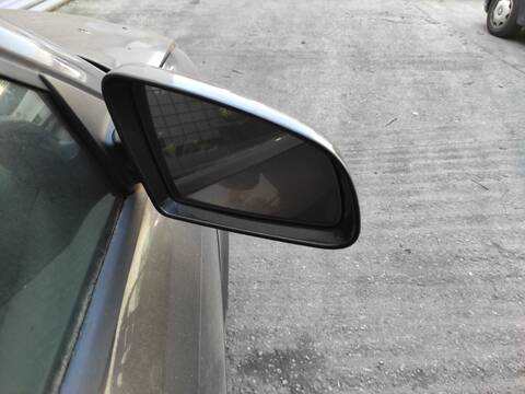 Retrovisor Derecho Audi A3 BKD