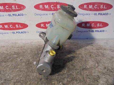 Foto 4ª: Bomba Freno Toyota Land Cruiser D4-D GX 5-PTAS.) 163CV 120KW [1KDFTV] (2001)