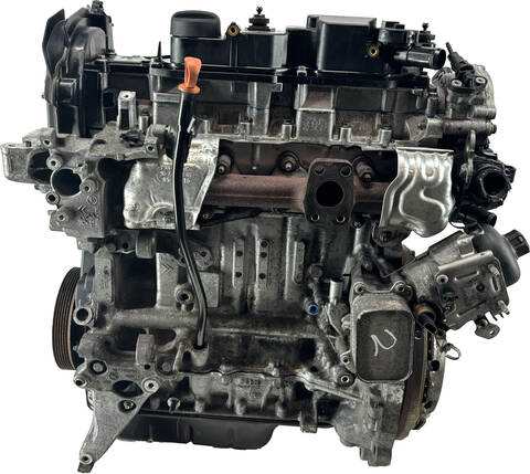 Motor Completo Peugeot 308 99CV 73KW