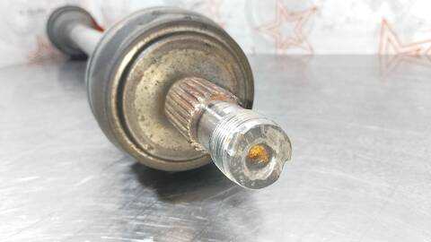 Foto 2ª: Transmision Trasera Izquierda Mercedes Clase G 230 GLK 320 CDI 4-MATIC 204.983) 224CV 165KW [642961] (2010)