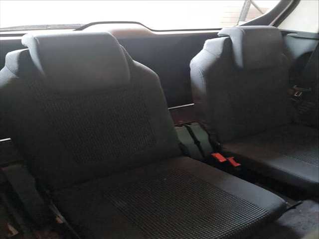 Foto 2ª: Asientos Tercera Fila Peugeot 5008 1.6 HDI 114CV 84KW [9HD (DV6C)] (2013)