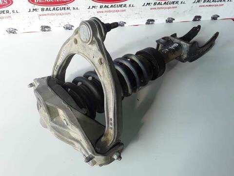 Foto 3ª: Amortiguador Delantero Derecho Volkswagen Touareg TDI V6 224CV