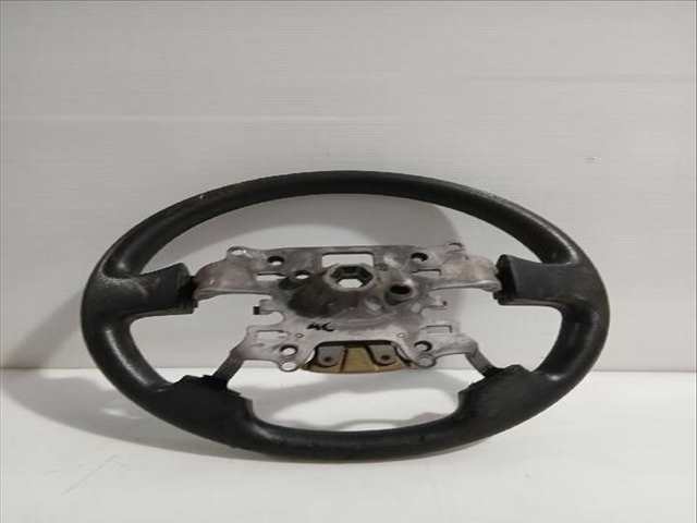 Foto 3ª: Volante Land Rover Freelander 2.2 TD4 4X4 160CV [224DT(DW12BTED4) DW12BTED4] (2006)