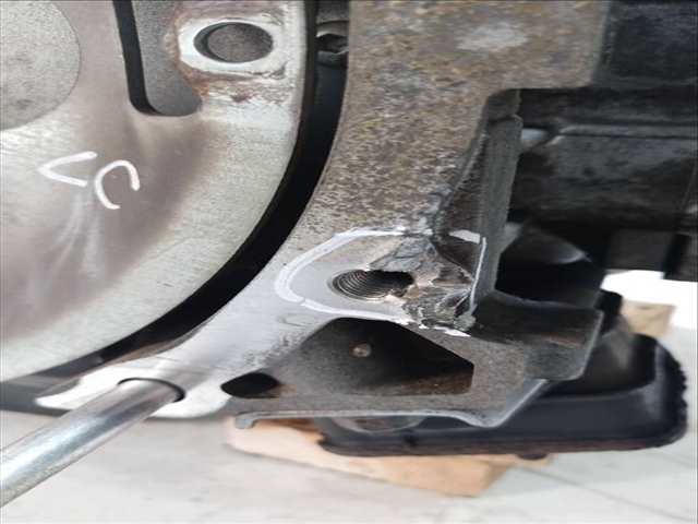 Motor Completo Subaru Impreza 167CV 123KW